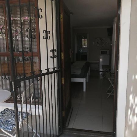 Peace Cottage Montagu Luaran gambar