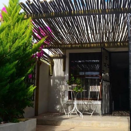 Peace Cottage Montagu Luaran gambar