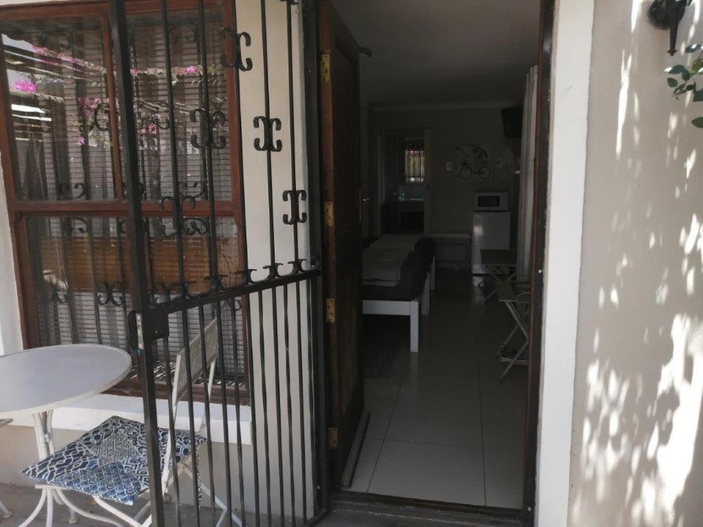 Peace Cottage Montagu Luaran gambar