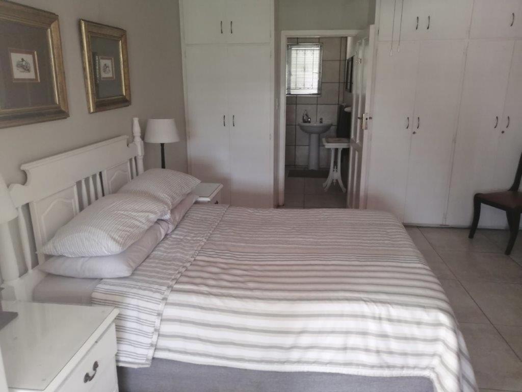 Peace Cottage Montagu Luaran gambar
