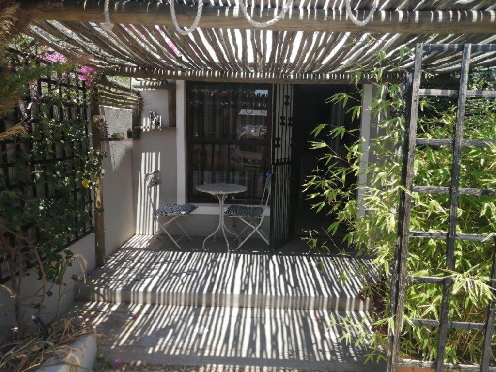 Peace Cottage Montagu Luaran gambar