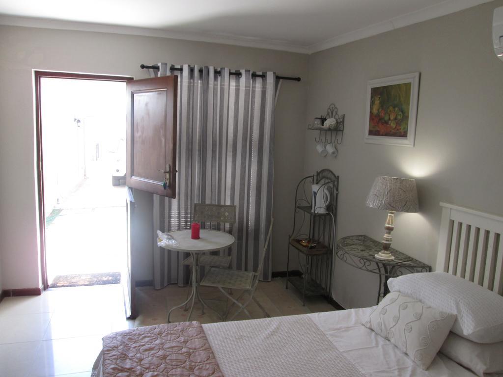 Peace Cottage Montagu Luaran gambar