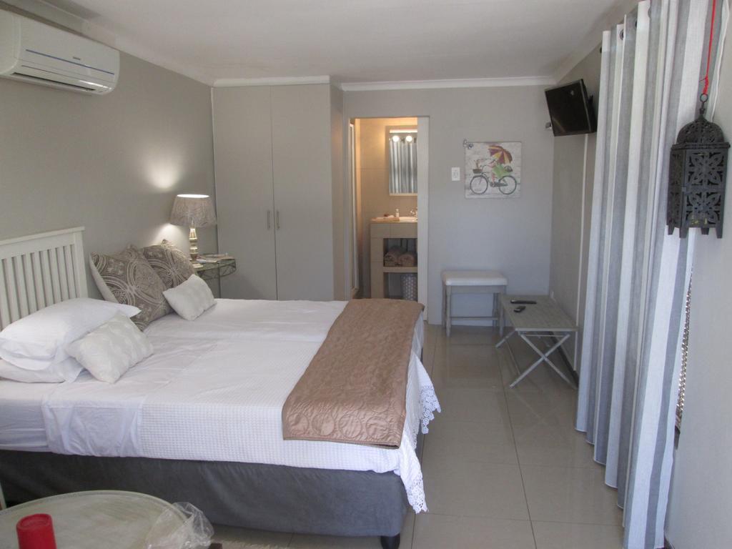 Peace Cottage Montagu Luaran gambar
