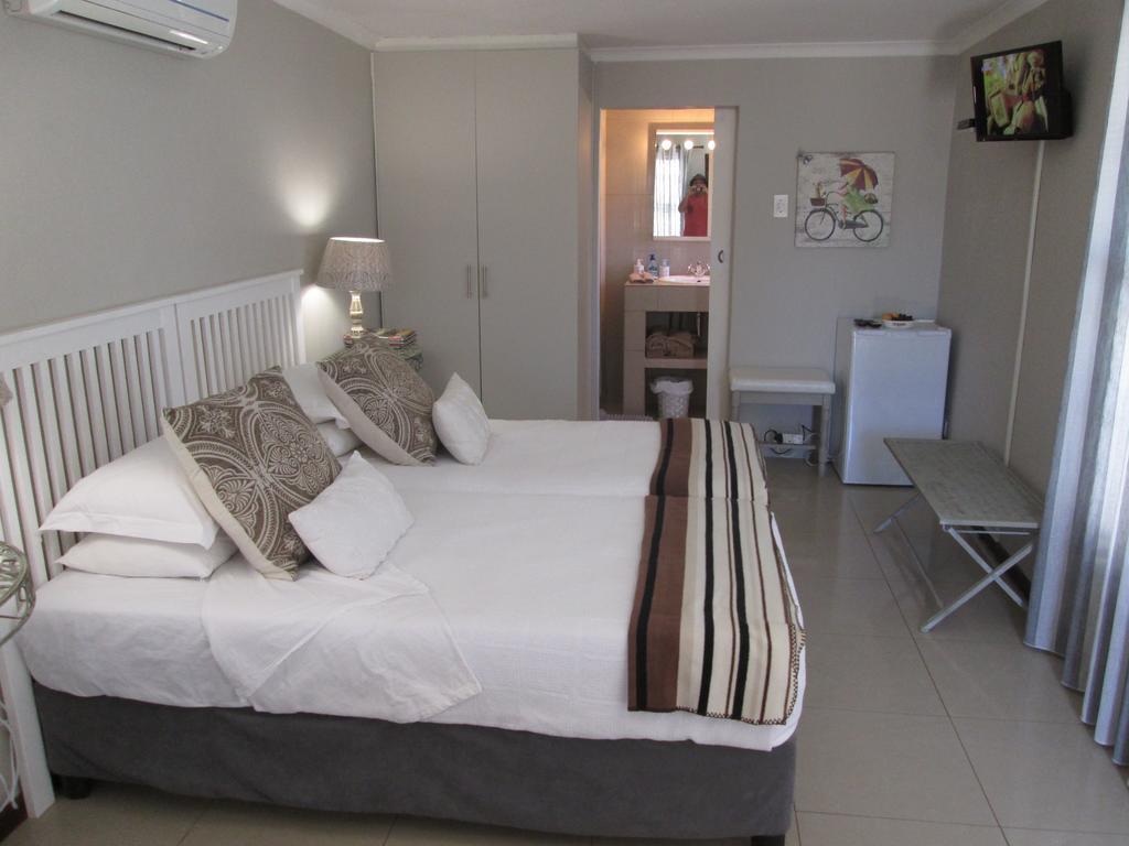 Peace Cottage Montagu Luaran gambar