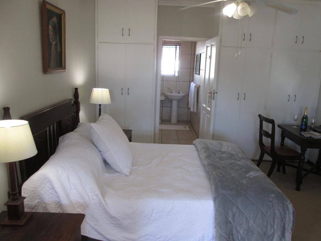 Peace Cottage Montagu Luaran gambar