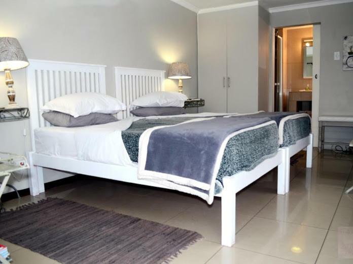 Peace Cottage Montagu Luaran gambar